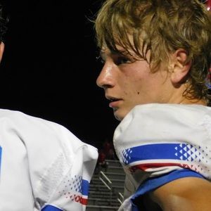 Meet your Posher, Aaron